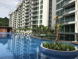 Kingsford . Hillview Peak (D23), Condominium #139186112